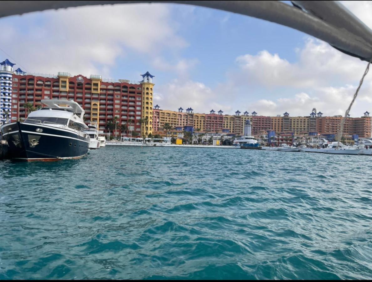 Sea View In Porto Marina Apartment *